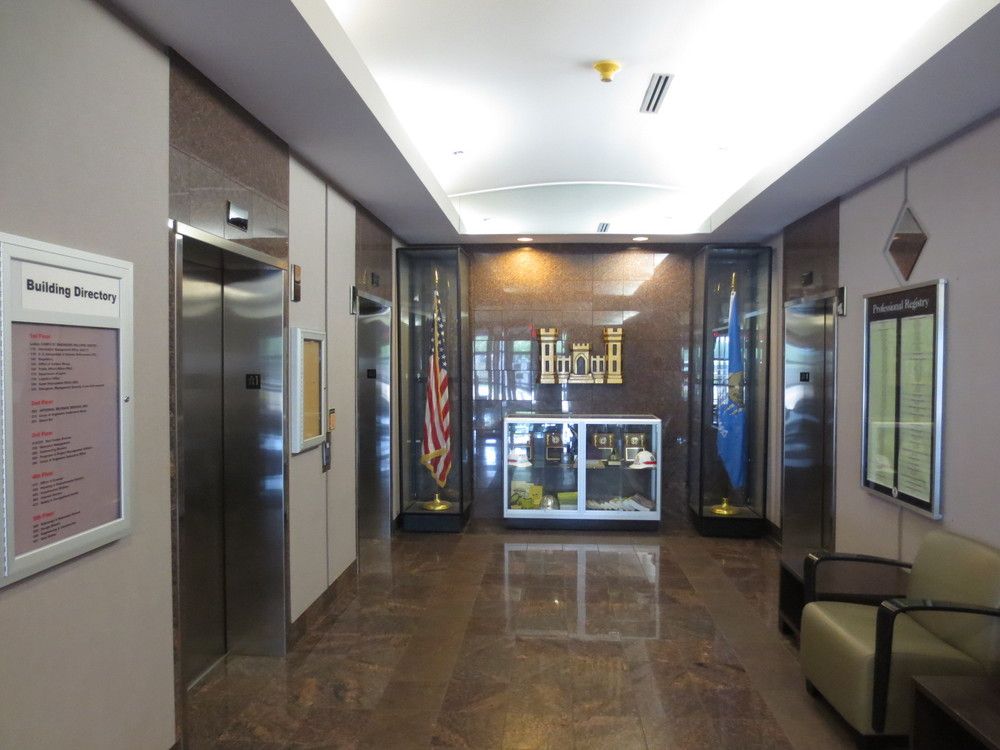 The Dominion Building: 1645 S 101st East Ave, Tulsa, OK 74128